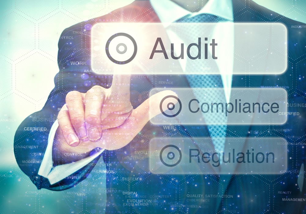 What is a Financial Audit