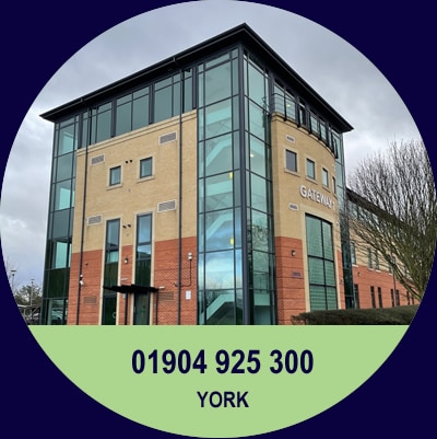 Parsons York telephone number