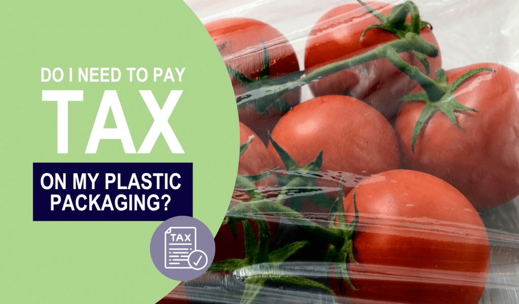 UK plastic packaging tax what you need to know Parsons Accountants